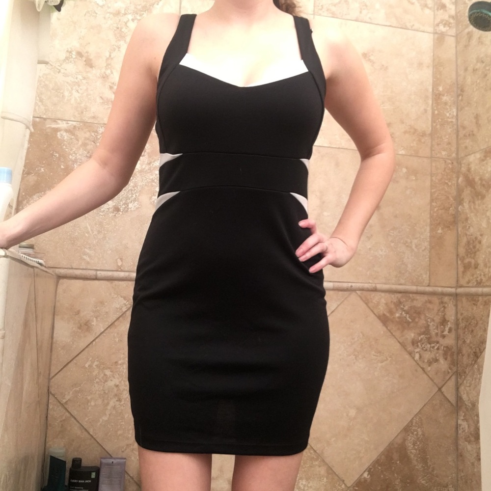 Forever 21 dress
